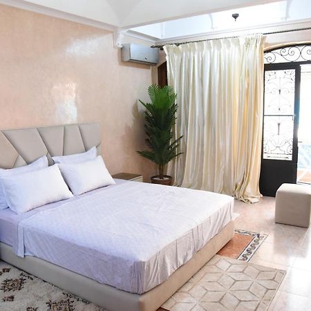 Marrakech Art Apartment Marrakesh Ngoại thất bức ảnh