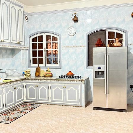 Marrakech Art Apartment Marrakesh Ngoại thất bức ảnh