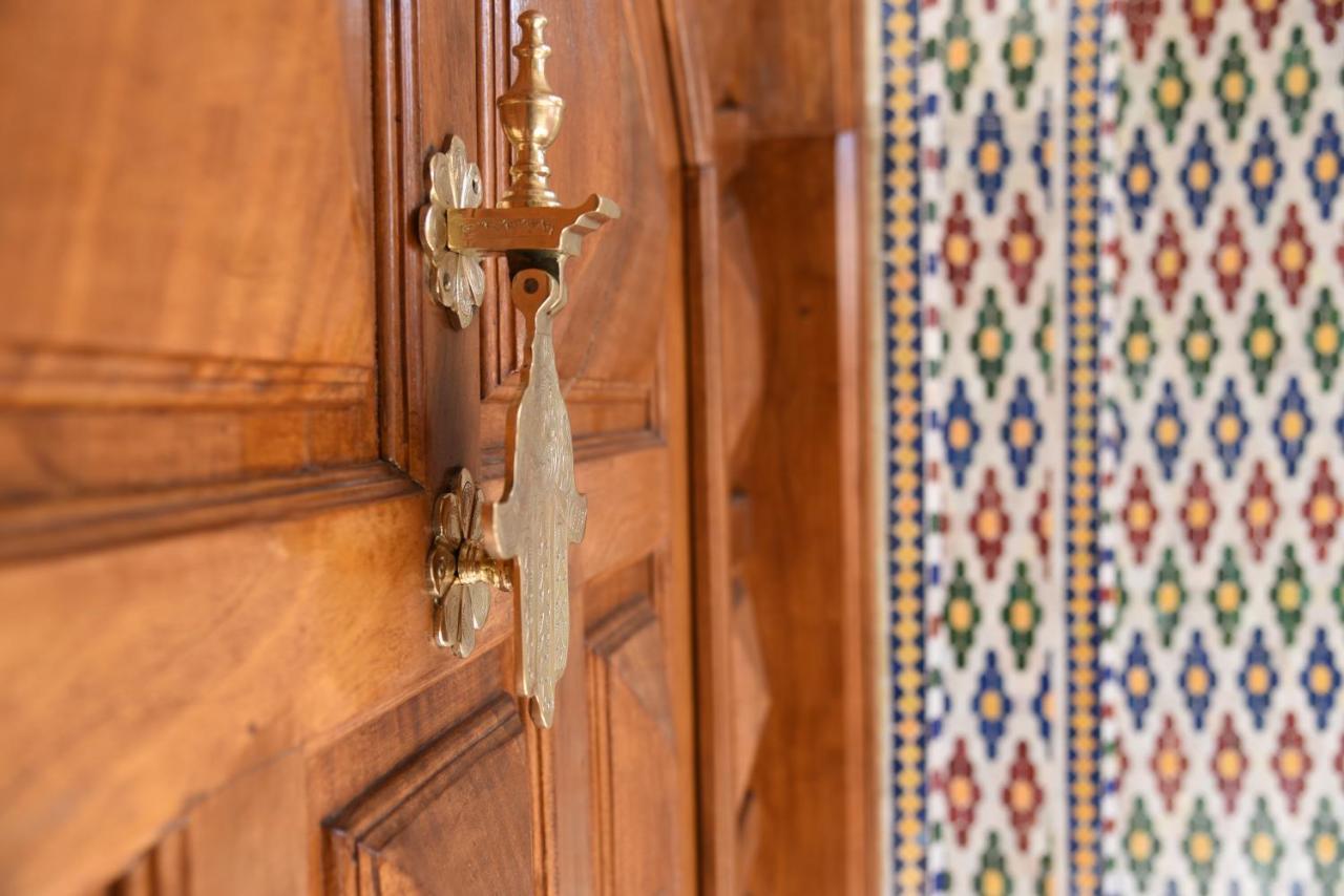 Marrakech Art Apartment Marrakesh Ngoại thất bức ảnh
