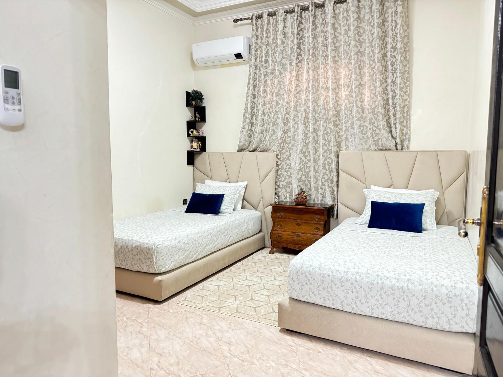 Marrakech Art Apartment Marrakesh Ngoại thất bức ảnh