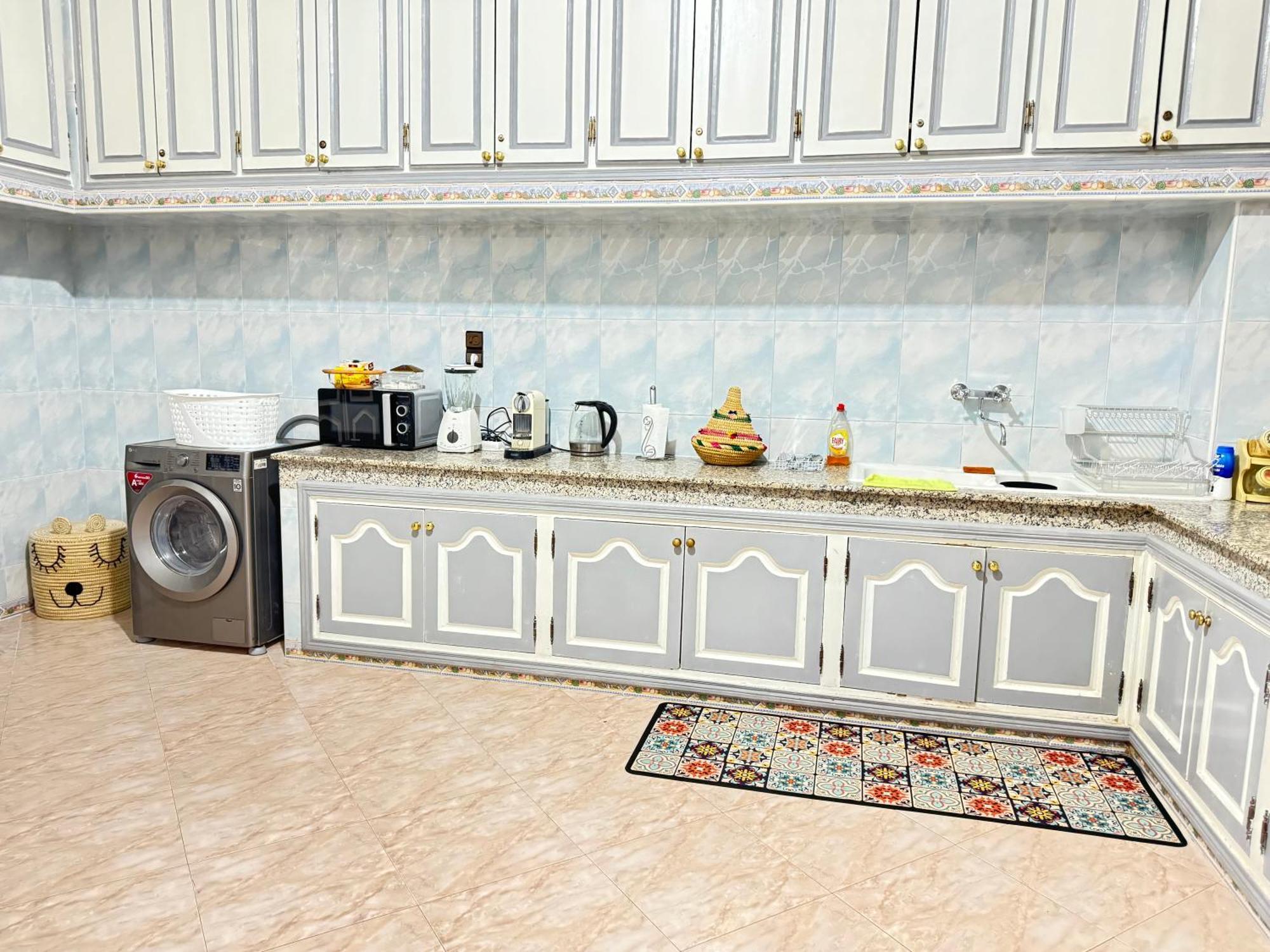 Marrakech Art Apartment Marrakesh Ngoại thất bức ảnh