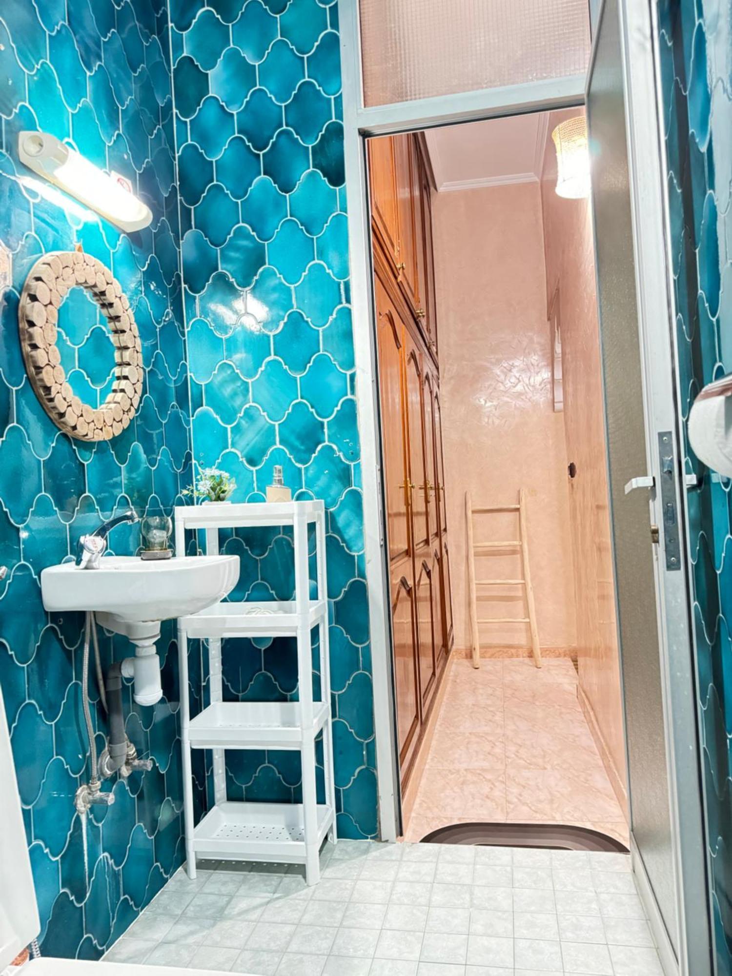 Marrakech Art Apartment Marrakesh Ngoại thất bức ảnh