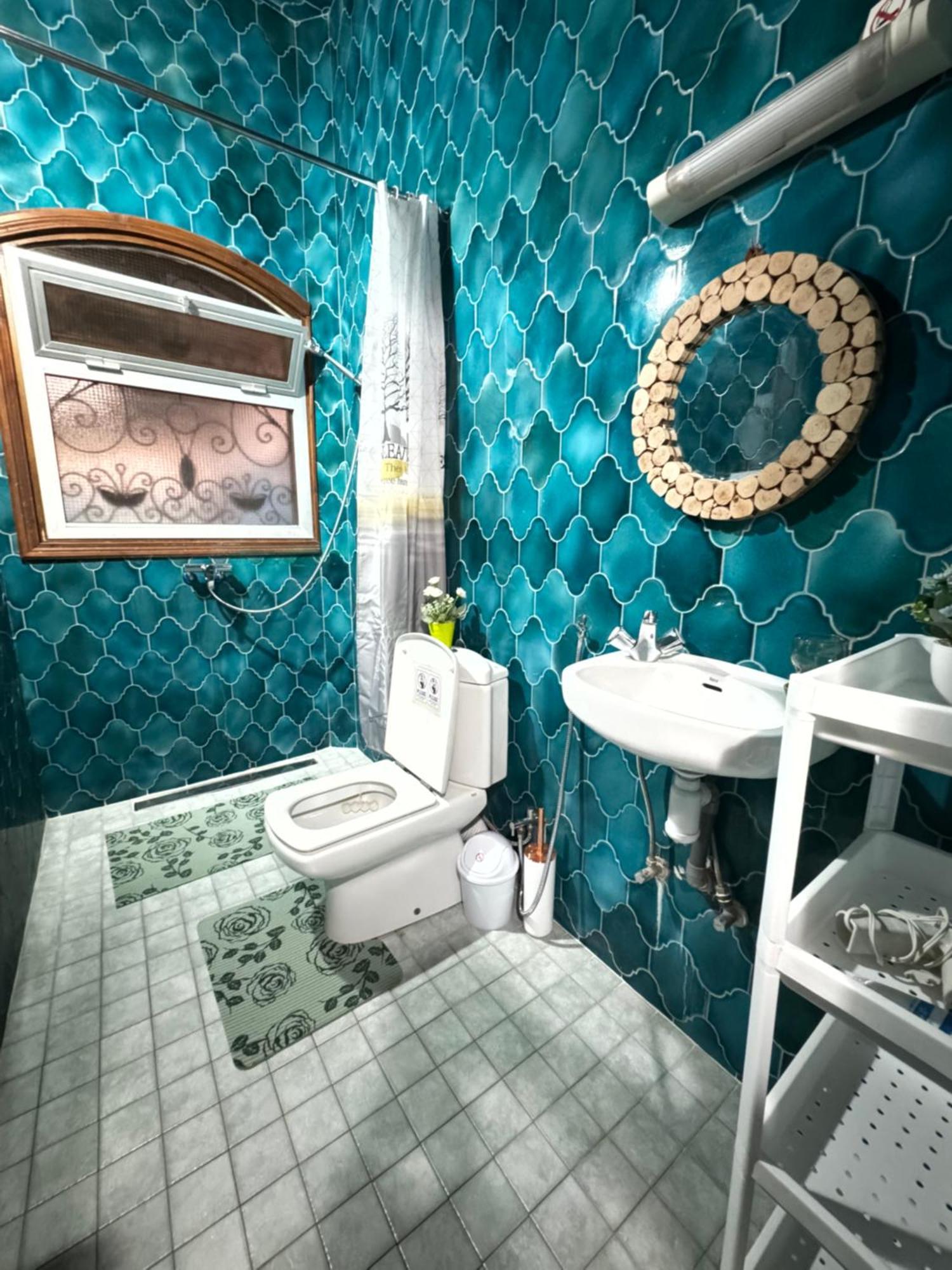 Marrakech Art Apartment Marrakesh Ngoại thất bức ảnh